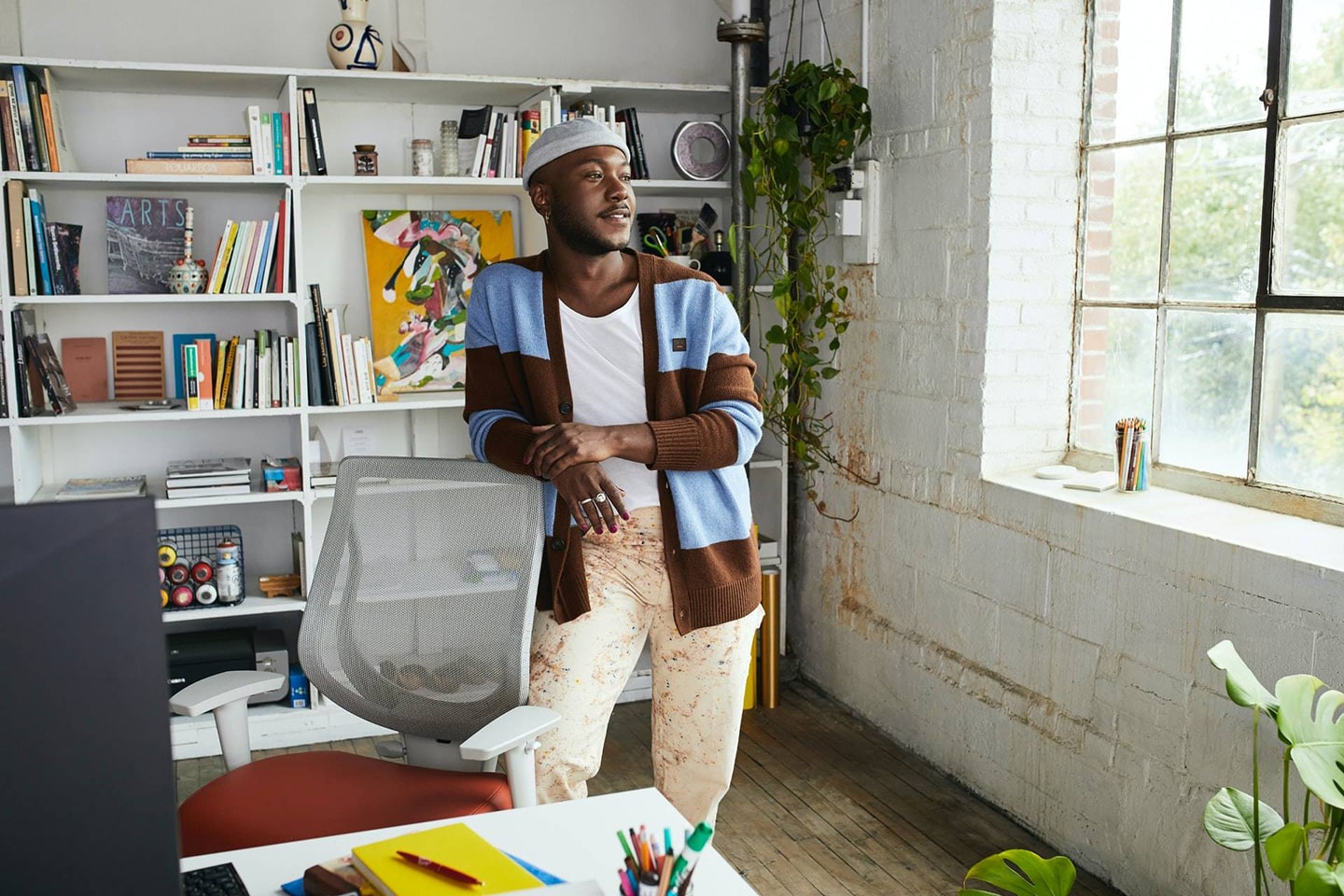 特徴1のイメージ